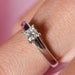 see more listings in the White Gold Rings section