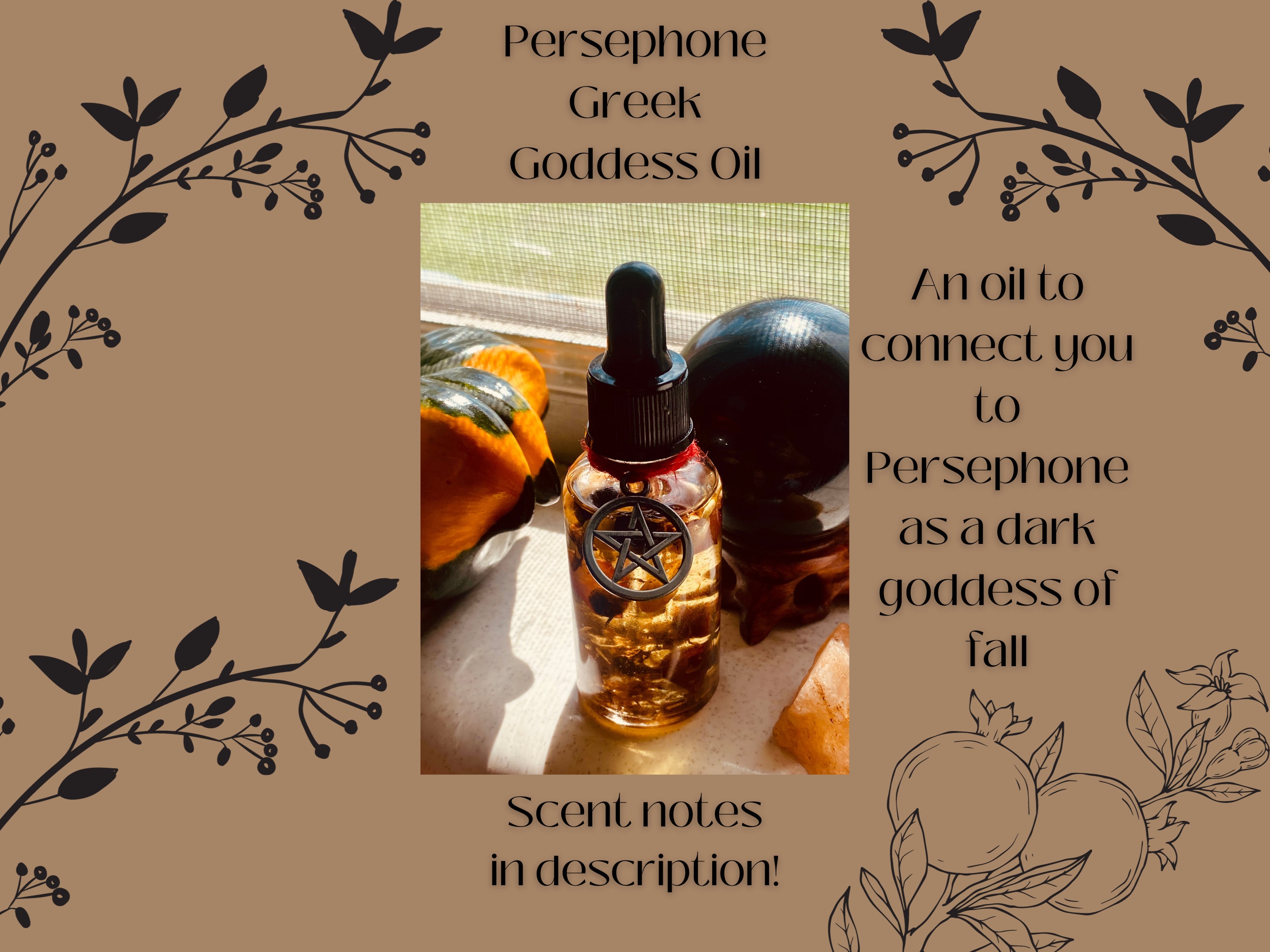 Essential Oil Kit – Sweat Goddess