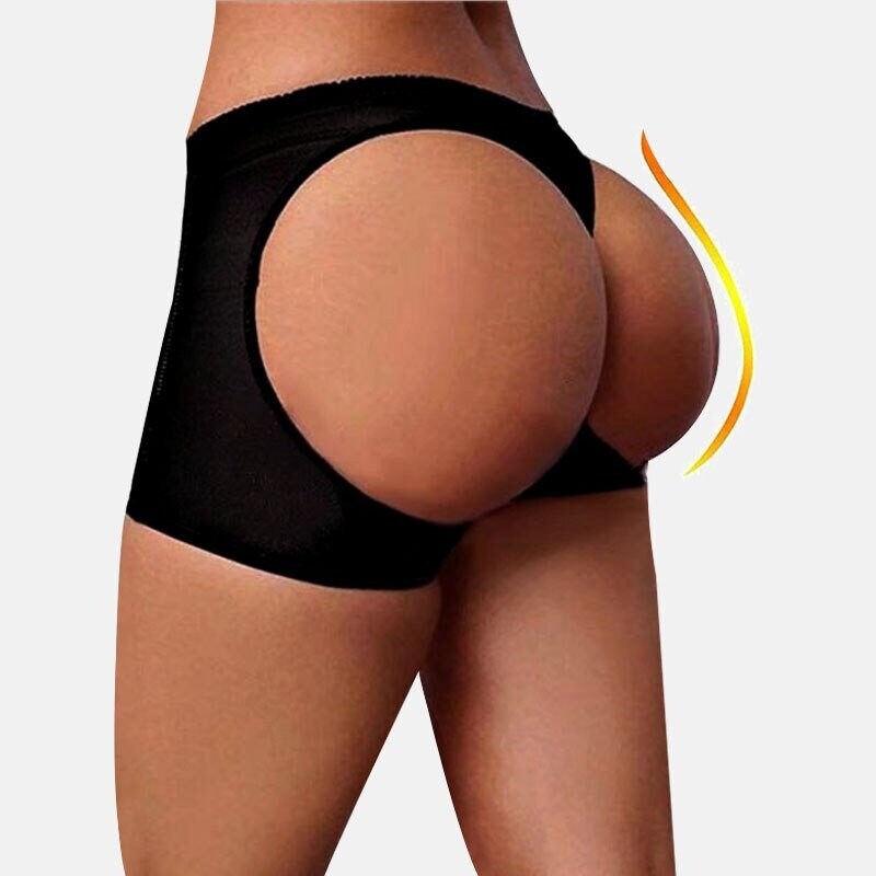 Butt Lifter Panties - Etsy UK