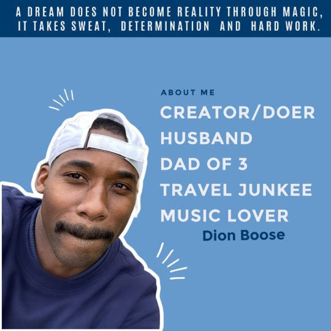 Dope Boy Poster Black Boy Joy Children's Room Boys Etsy