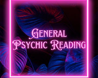 No Tools Psychic Reading, Accurate Psychic Reading, Psychic Audio