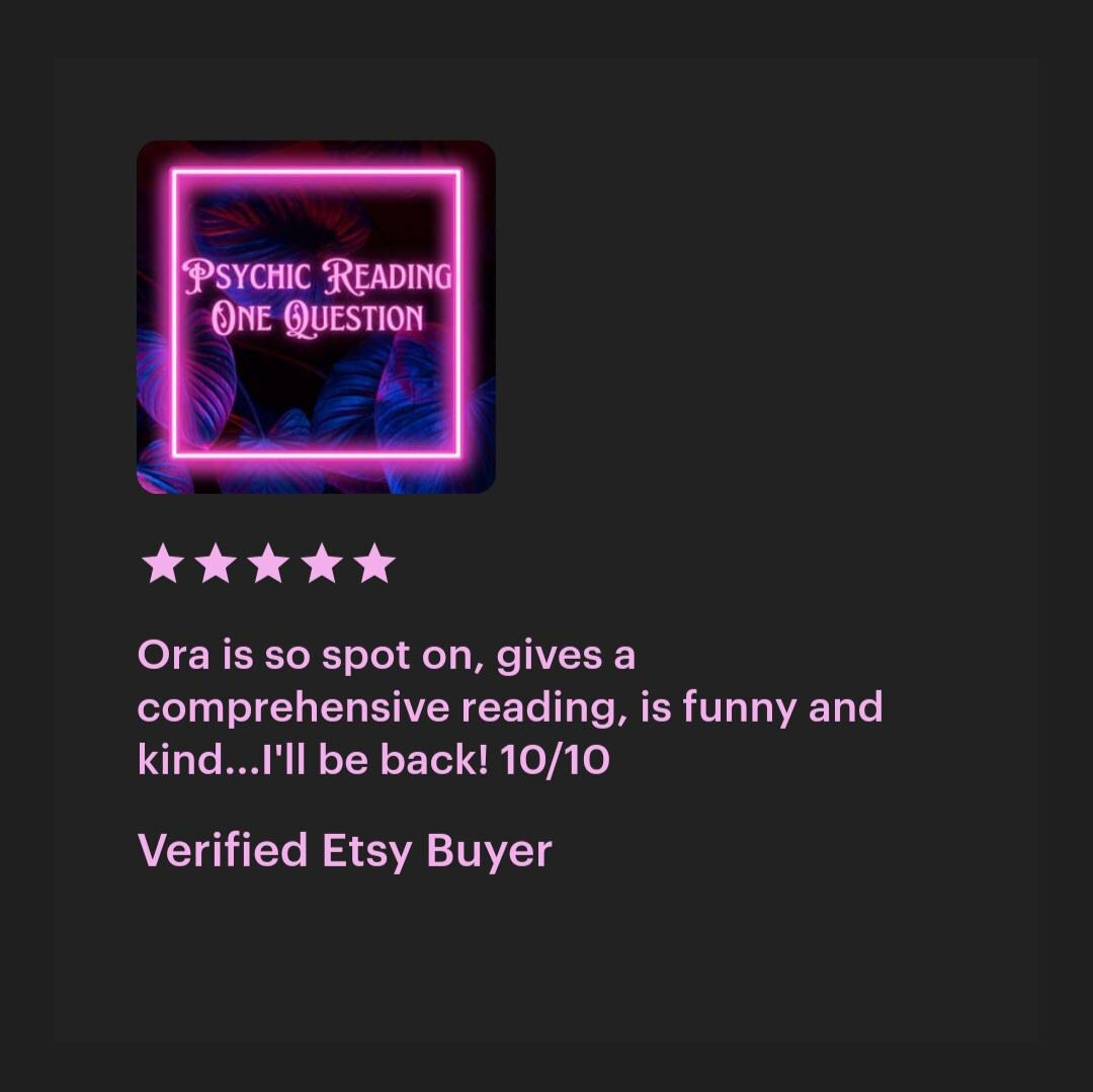 No Tools Psychic Reading, Accurate Psychic Reading, Psychic Audio