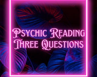 No Tools Psychic Reading, Accurate Psychic Reading, Psychic Audio