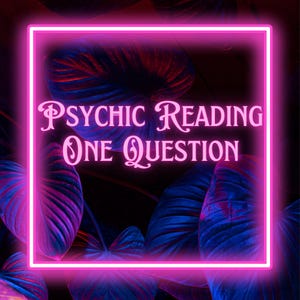 No Tools Psychic Reading, Accurate Psychic Reading, Psychic Audio Reading, Detailed Psychic Reading, Fast Psychic Reading