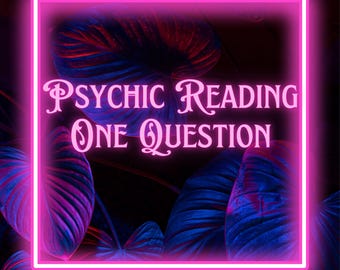No Tools Psychic Reading, Accurate Psychic Reading, Psychic Audio Reading, Detailed Psychic Reading, Fast Psychic Reading