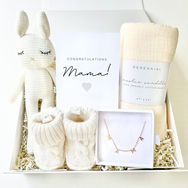 Expecting Mom Gift Etsy