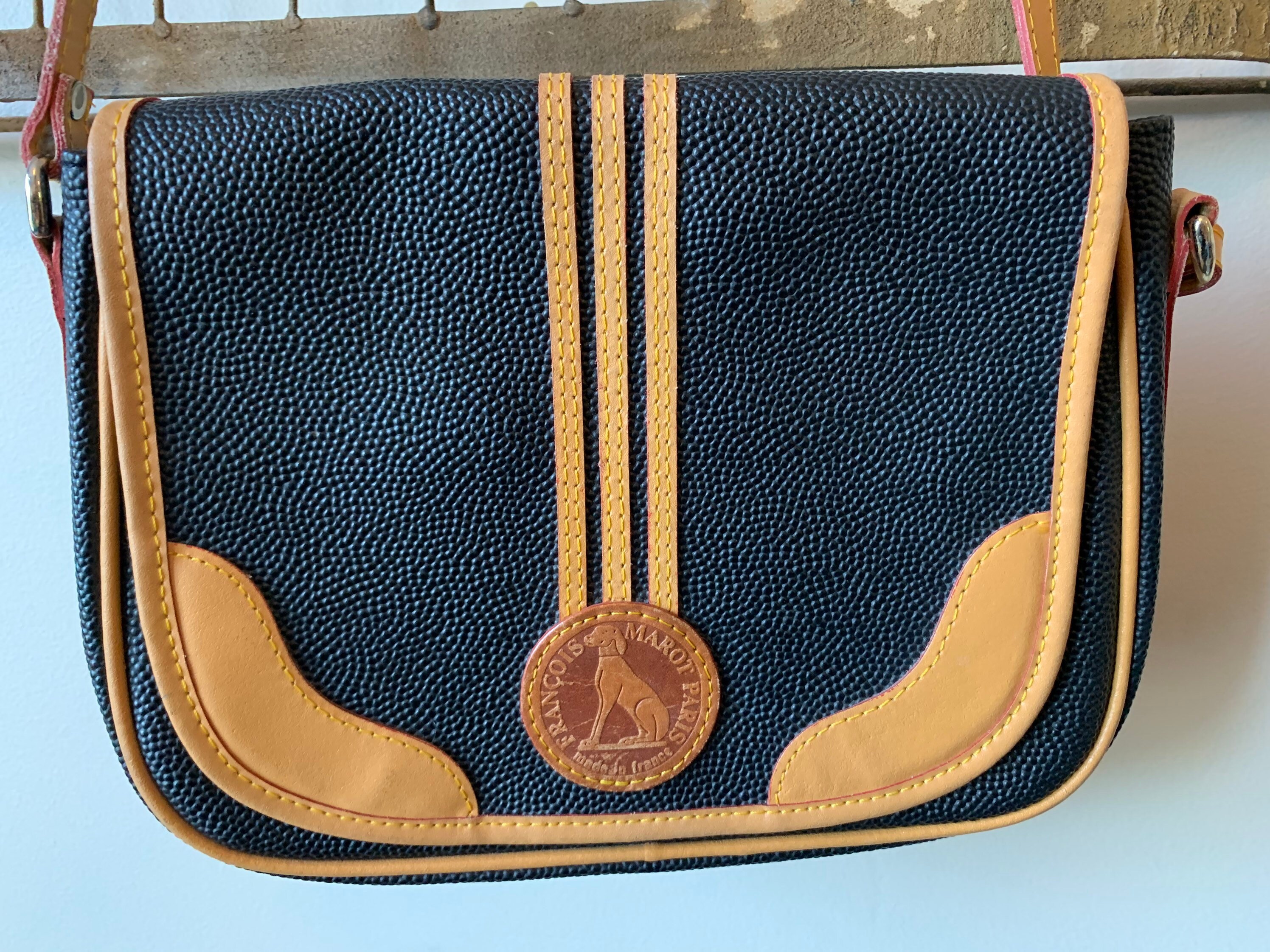 Francois Marot Bag - Etsy display picture 3