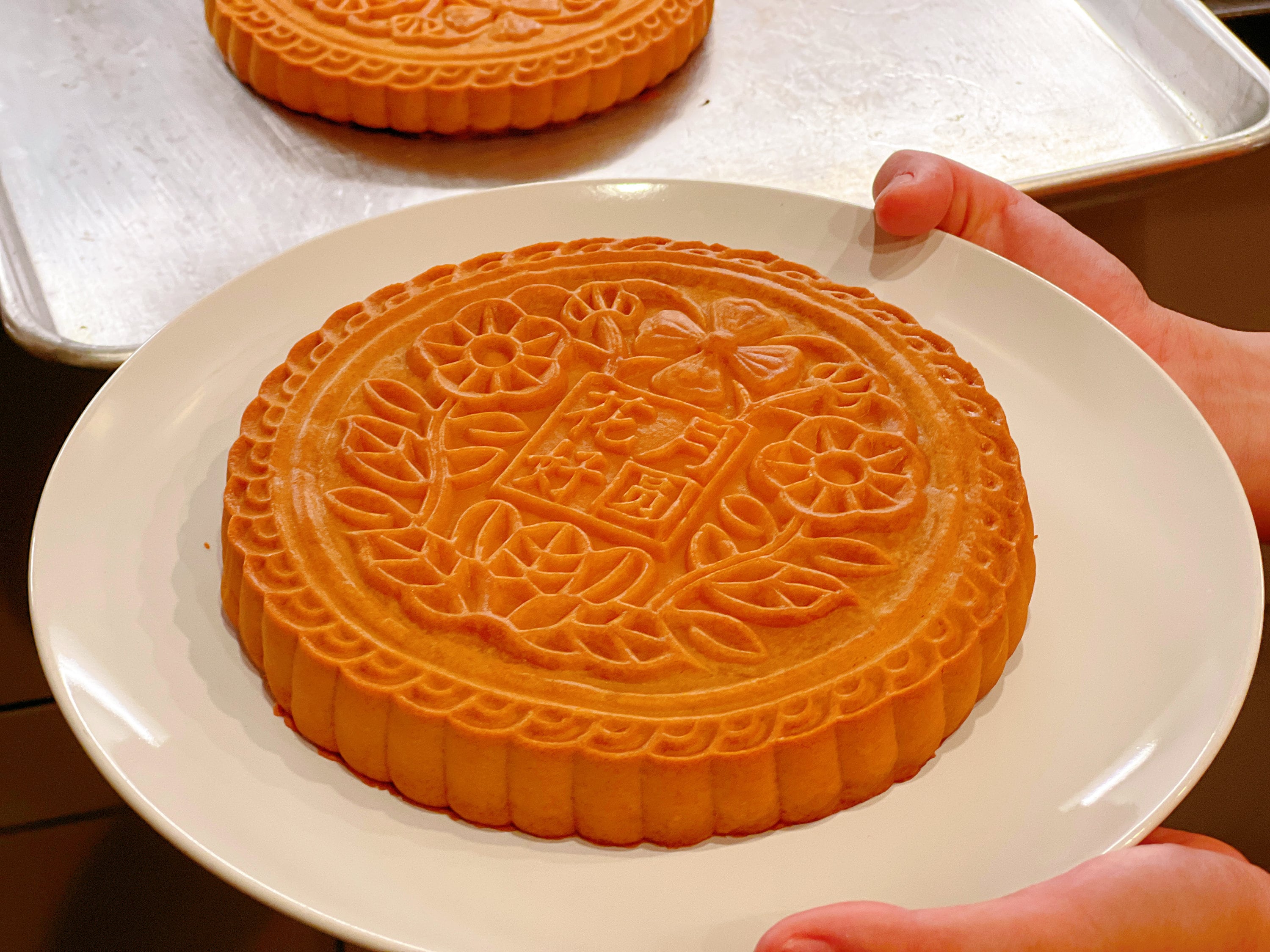 【snowmkuさま】arabia ❀ aamu cake plate snowmkuさま】arabia ❀ aamu cake plate 812VylJKaUL._UF1000