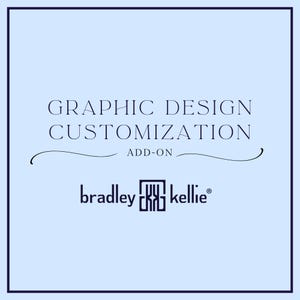 Custom Order Add-On Graphic Design Personalized Design Christian Gift One of a Kind