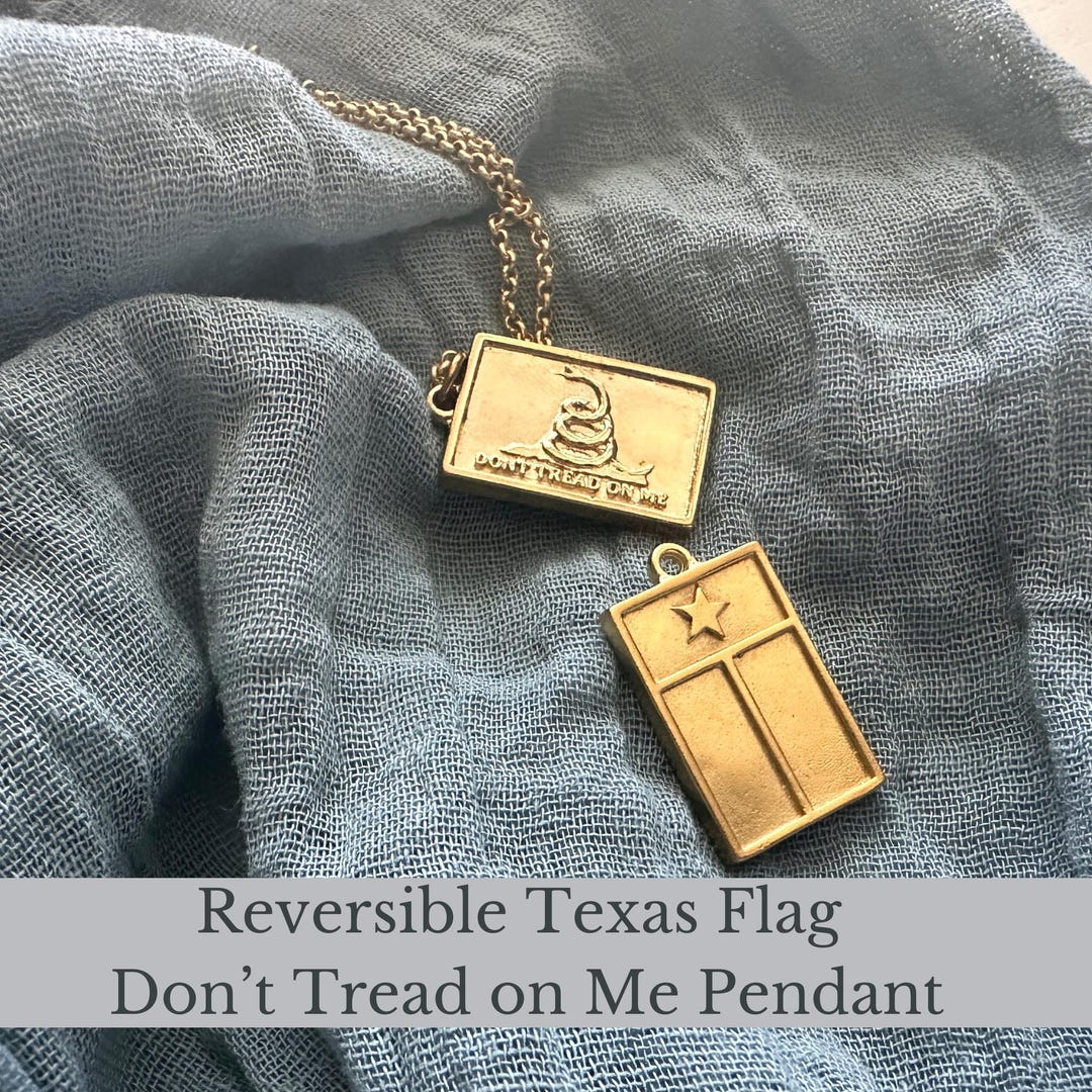 Drapeau Texas Encadré Style Rustique – "Dont Tread On Me", 39x27, Fait Main