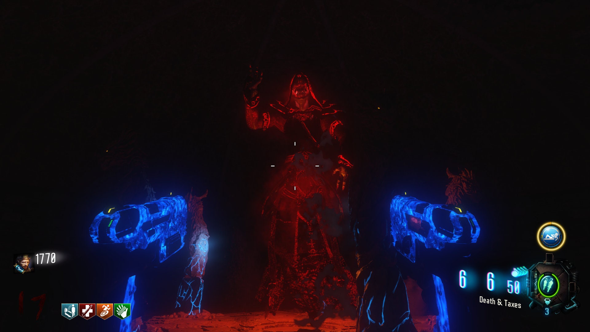 Der Eisendrache Easter Egg - Etsy