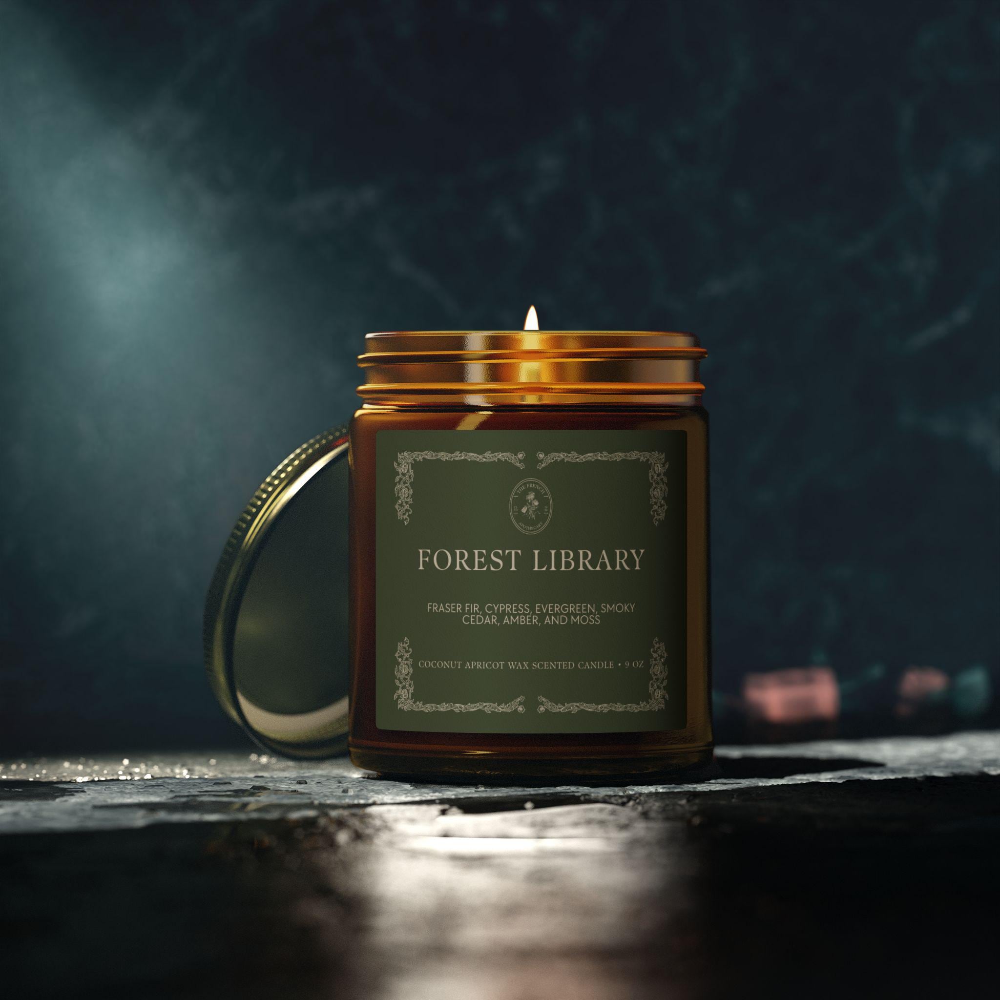 Draco candle - Etsy 日本