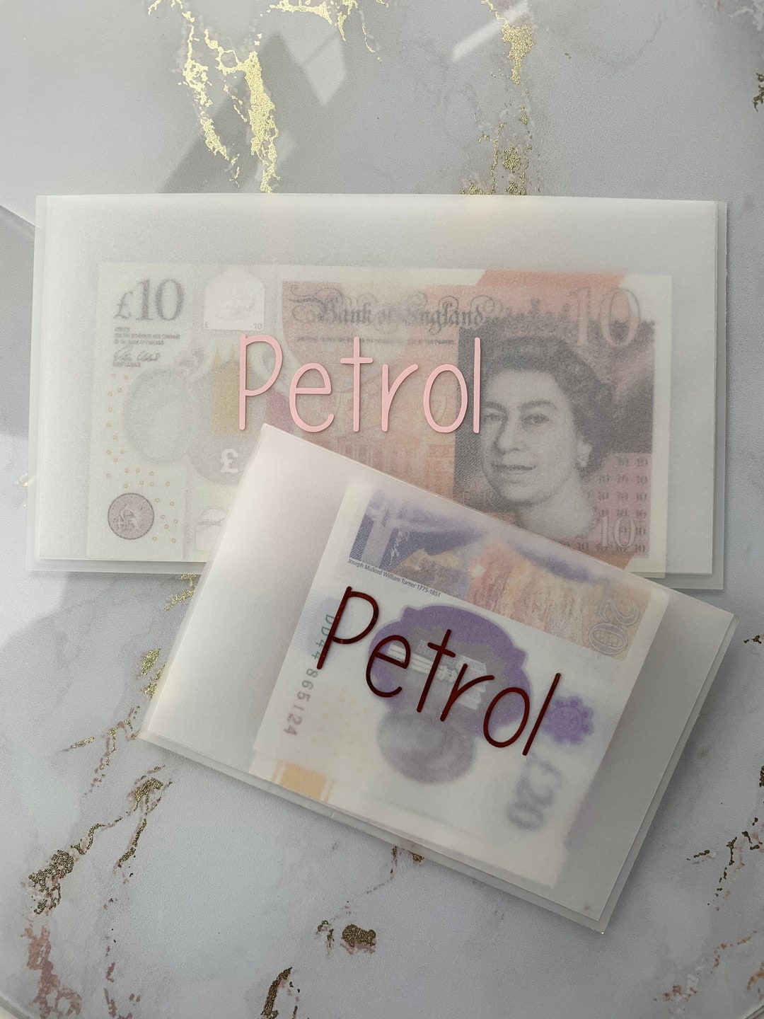 Matte Cash Envelopes Budgeting Cash Budgeter Etsy