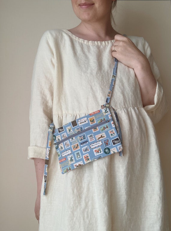 Festival pouch clearance