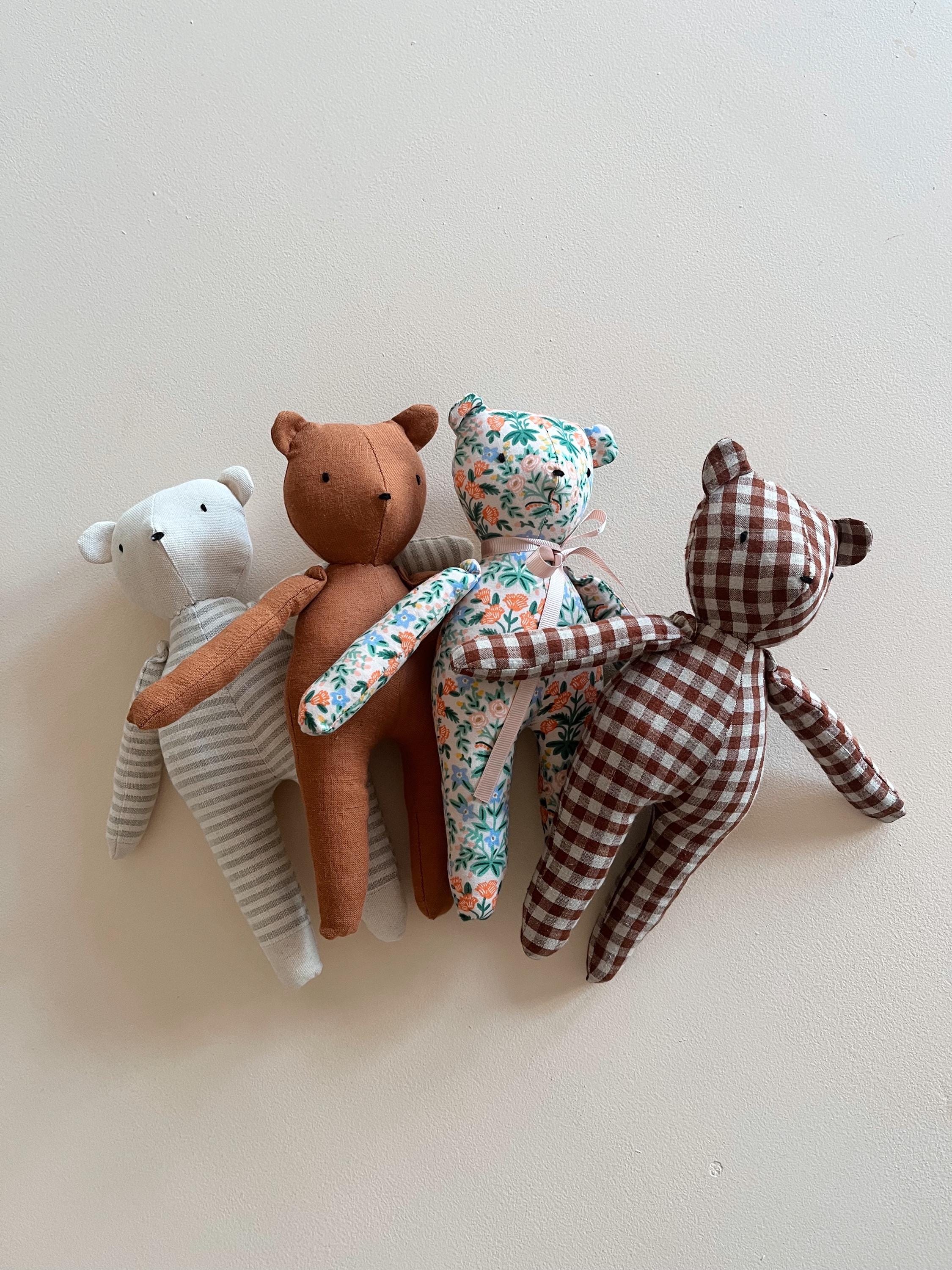 MeAndKiddoPatterns - Etsy Finland