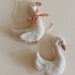 GAVIN & GAIA Goose and Swan PDF Sewing Pattern, Toy Pattern, Linen Ornament - Etsy