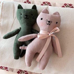 BABY Klara und ihr Boo! Friends, PDF-Schnittmuster