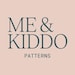 MeAndKiddoPatterns store logo
