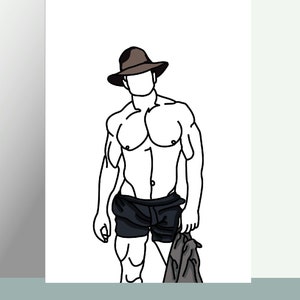 Explorer A4 Print