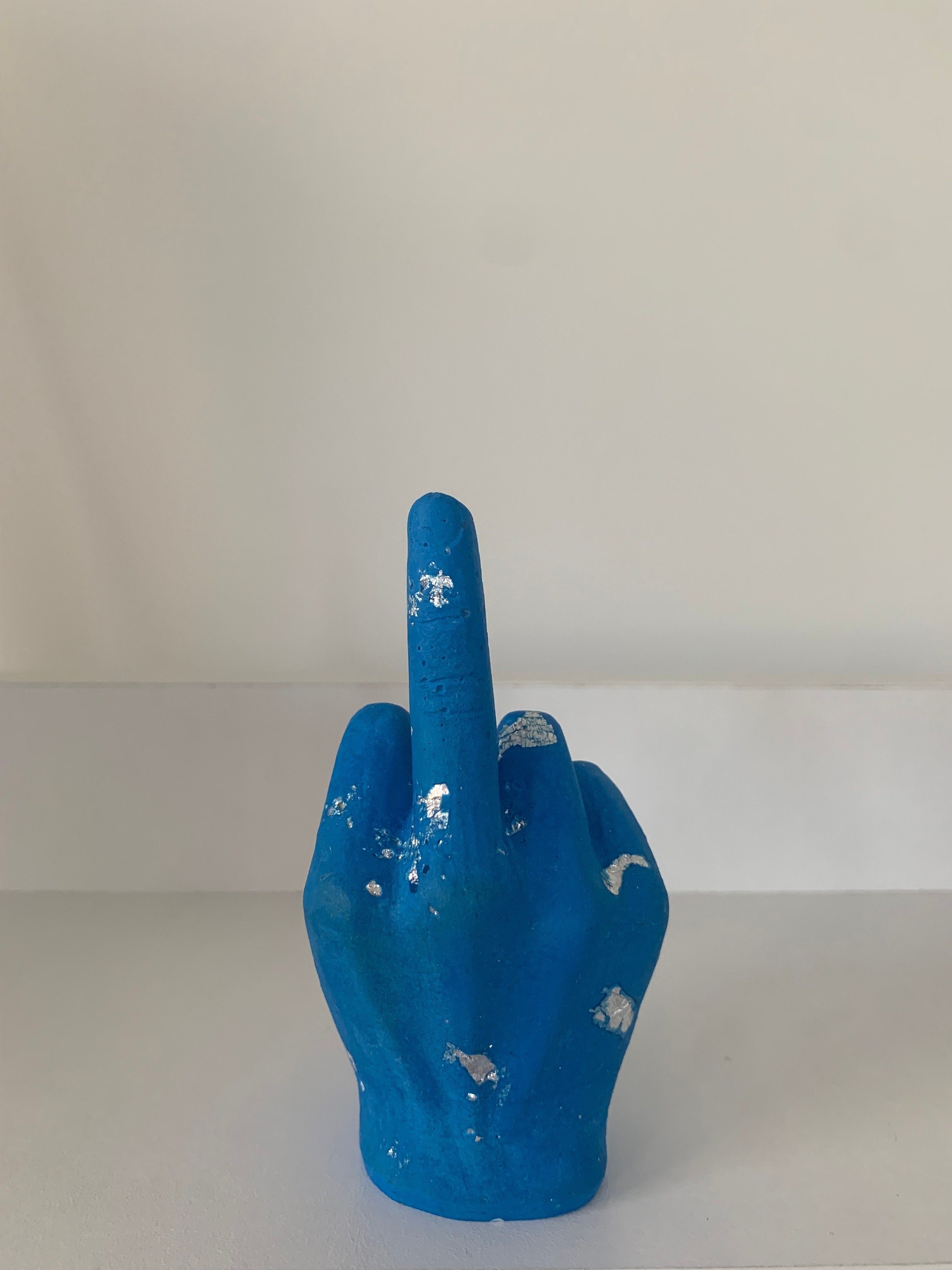 Ornaments & Accents Ornaments Eco resin Jesmonite Quirky home decor