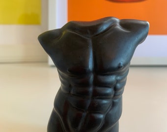 Male God Nude - Etsy