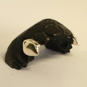 CUSTOM GRILLZ - Gold Silver Dental Caps Custom Made