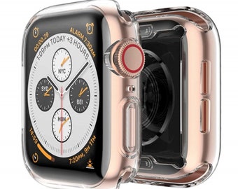 iwatch silicone case