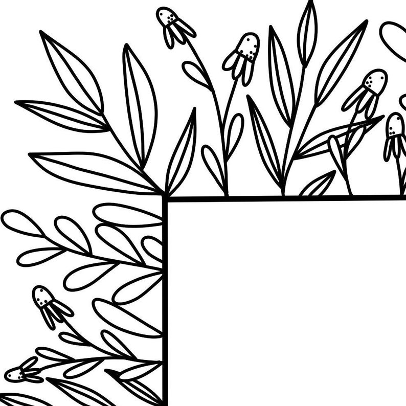 Custom Name Coloring Page, Personalized Name Printable Coloring Page ...