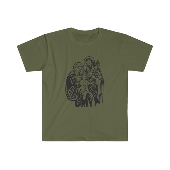 Camisetas sagrada familia cheap
