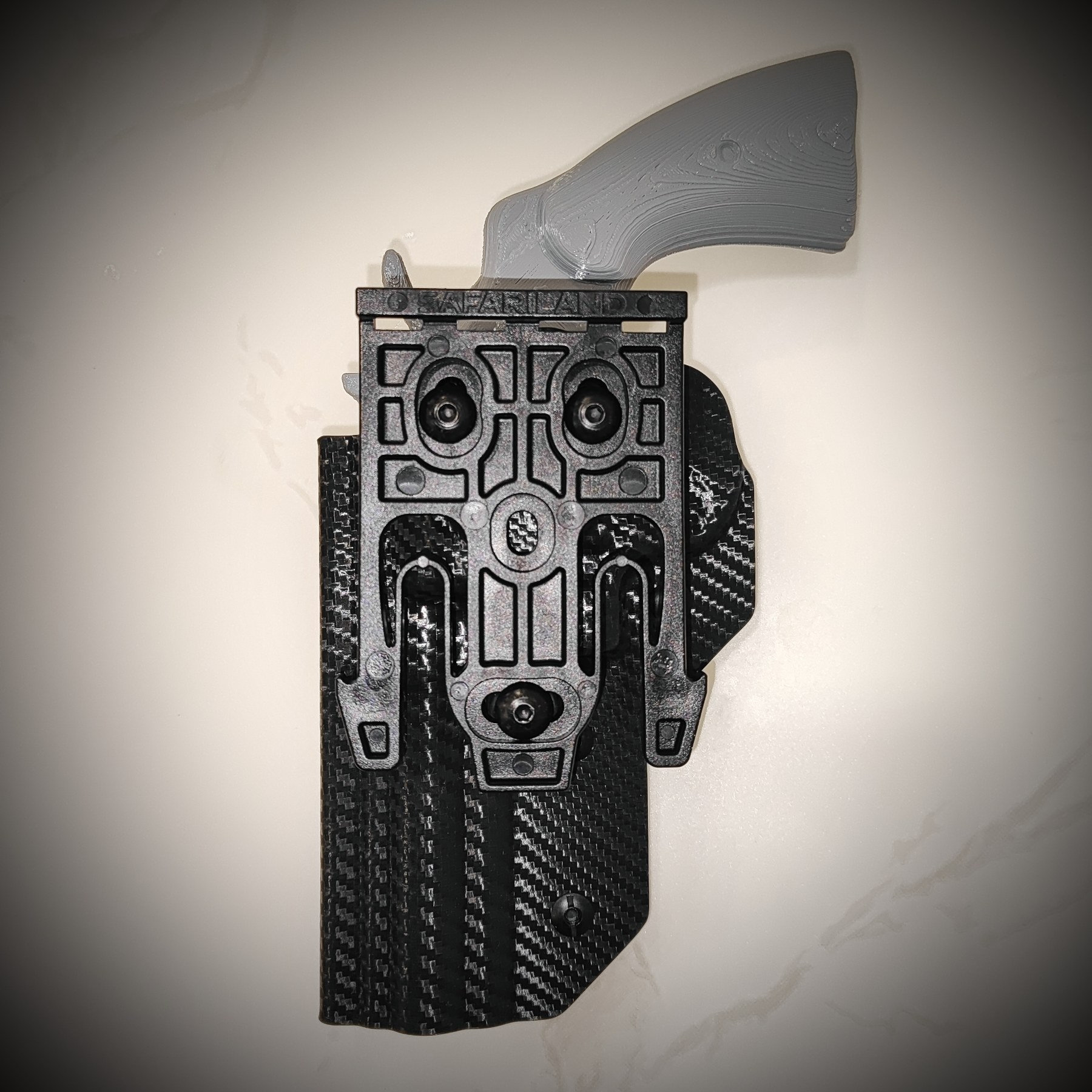Colt Python 2020 Kydex Holster - Etsy