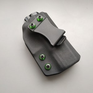 IWB holster for Arex Delta
