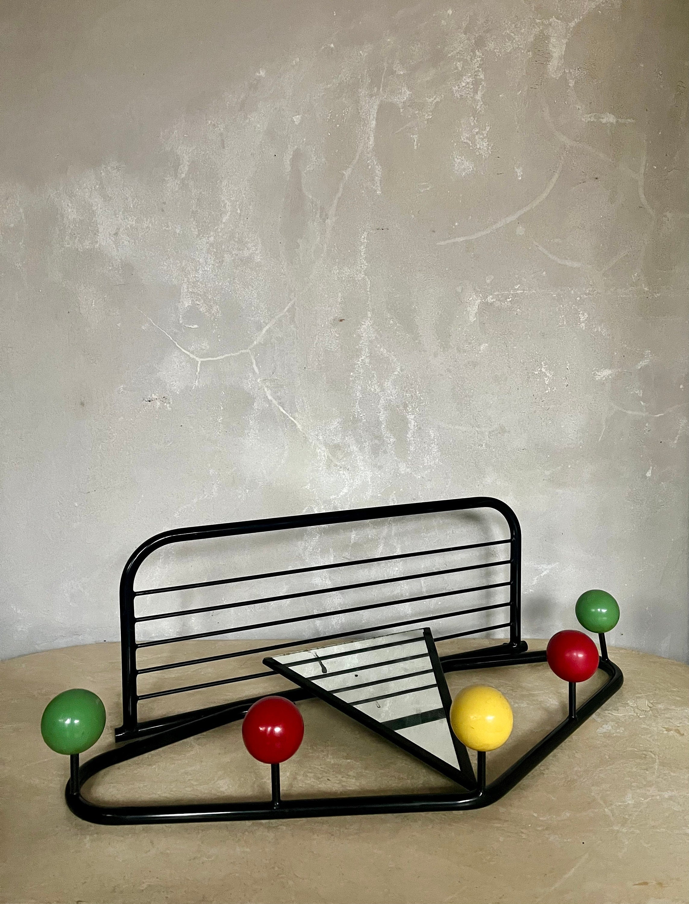 Roger Feraud Coat Rack - Etsy Norway Roger Feraud Coat Rack - Etsy Norway