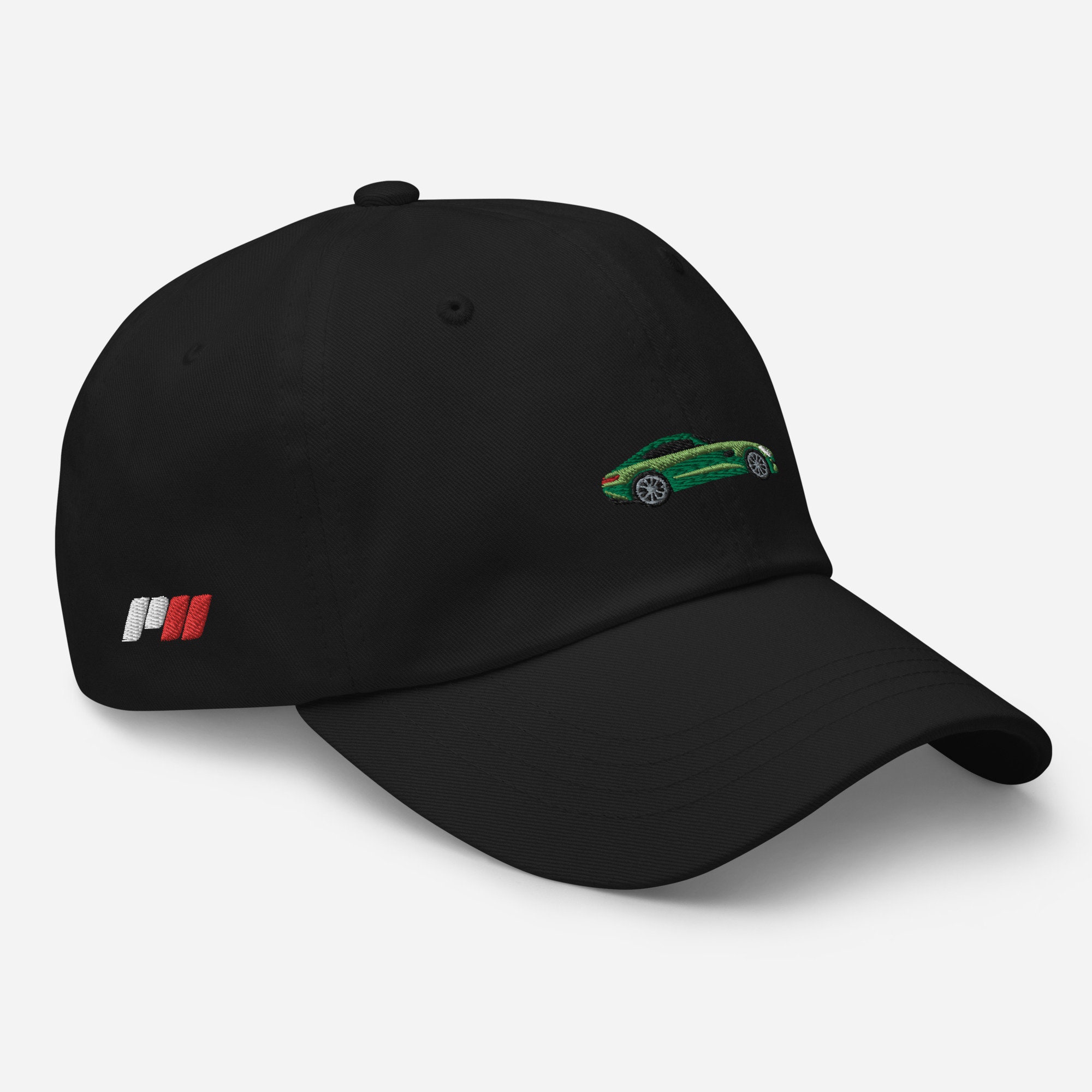 Mercedesamg GT Hat Green Hell Magno AMG Gt 2017 Baseball Etsy