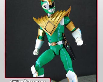 パワーレンジャー タイムフォース - クォンタムレンジャー