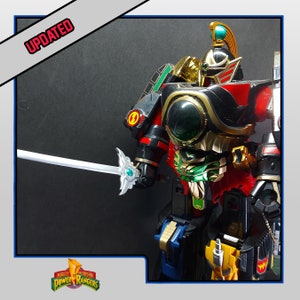 パワーレンジャー ライトスピードレスキュー デラックス