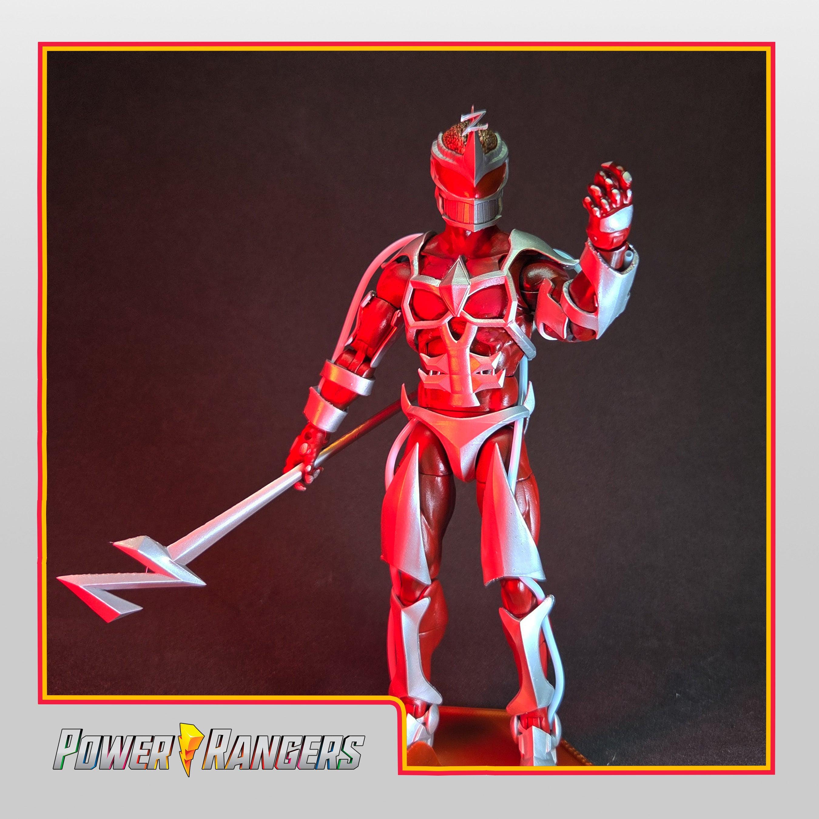 RangersForge - Etsy 日本