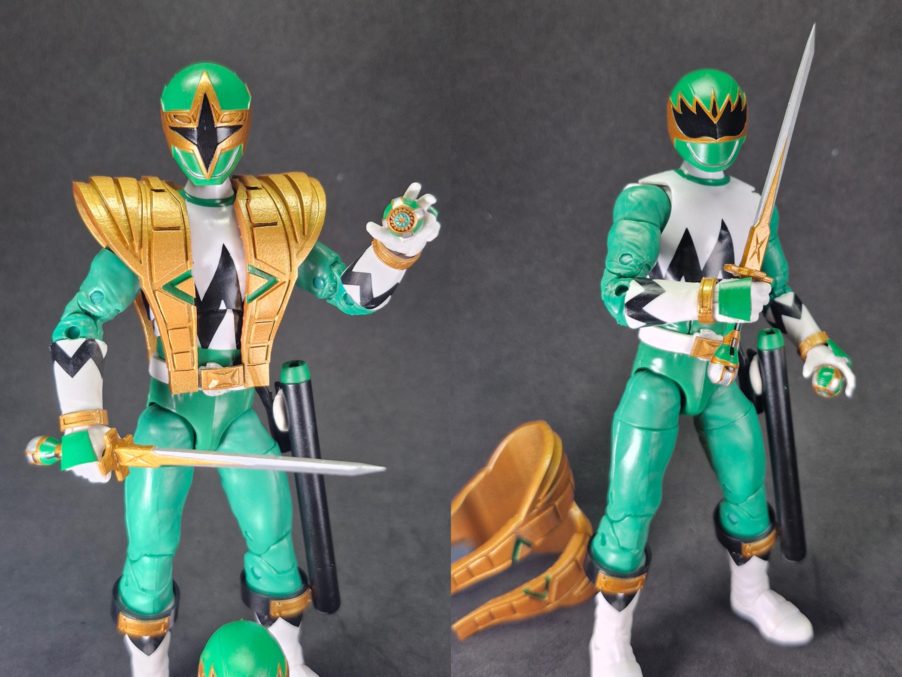 【レア】 パワーレンジャー　ニンジャストーム　コンプリート Amazon | パワーレンジャー ニンジャストーム(ハリケンジャー