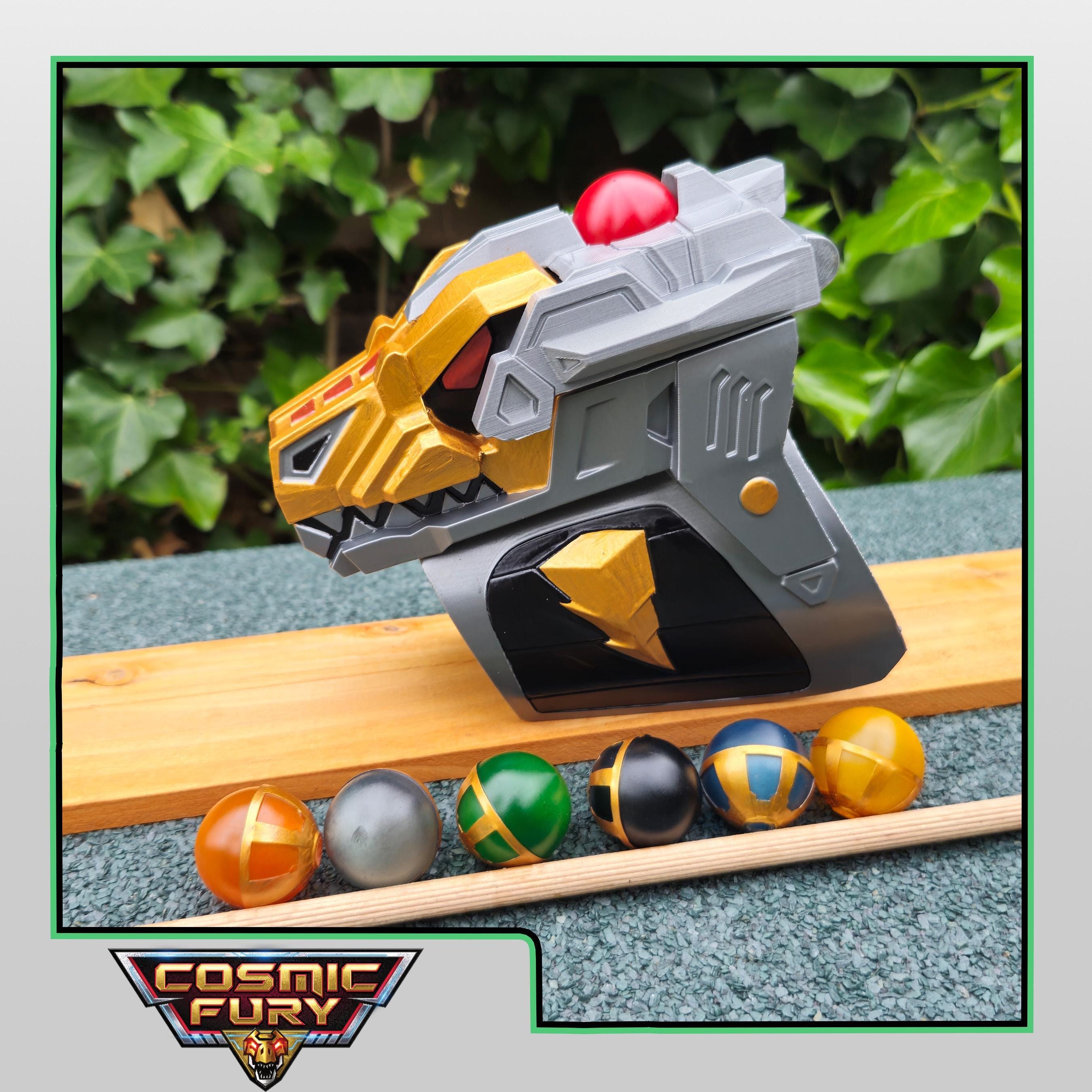 パワーレンジャー コズミックフューリー - コズミックモーファー