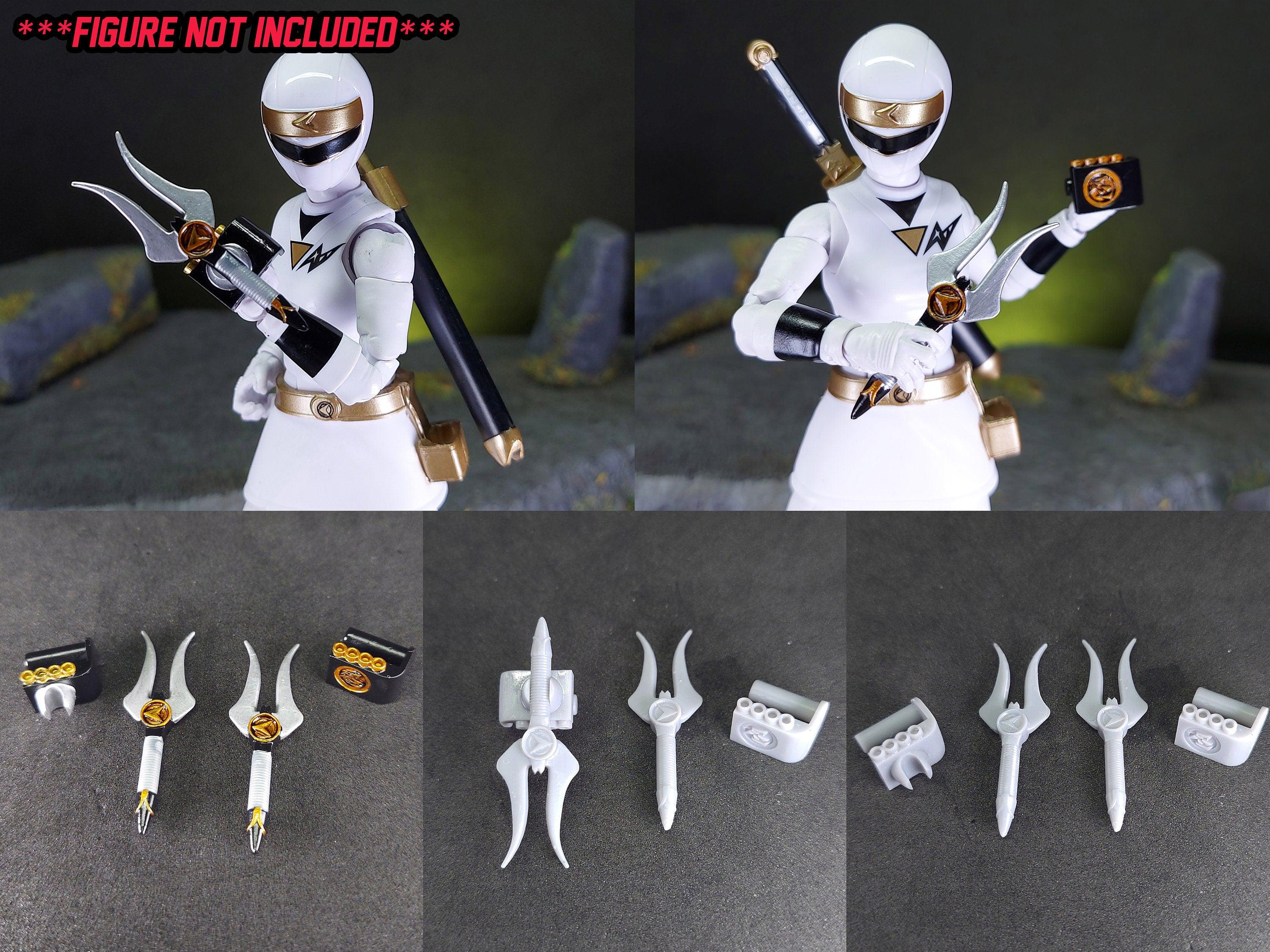 パワーレンジャー エイリアンレンジャー - 忍者戦隊カクレンジャー