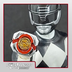 Power Rangers Lightning Collection - Ninjetti Powers Morphers