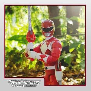 パワーレンジャー S.p.d. | ライトニングコレクション - S.p.d.