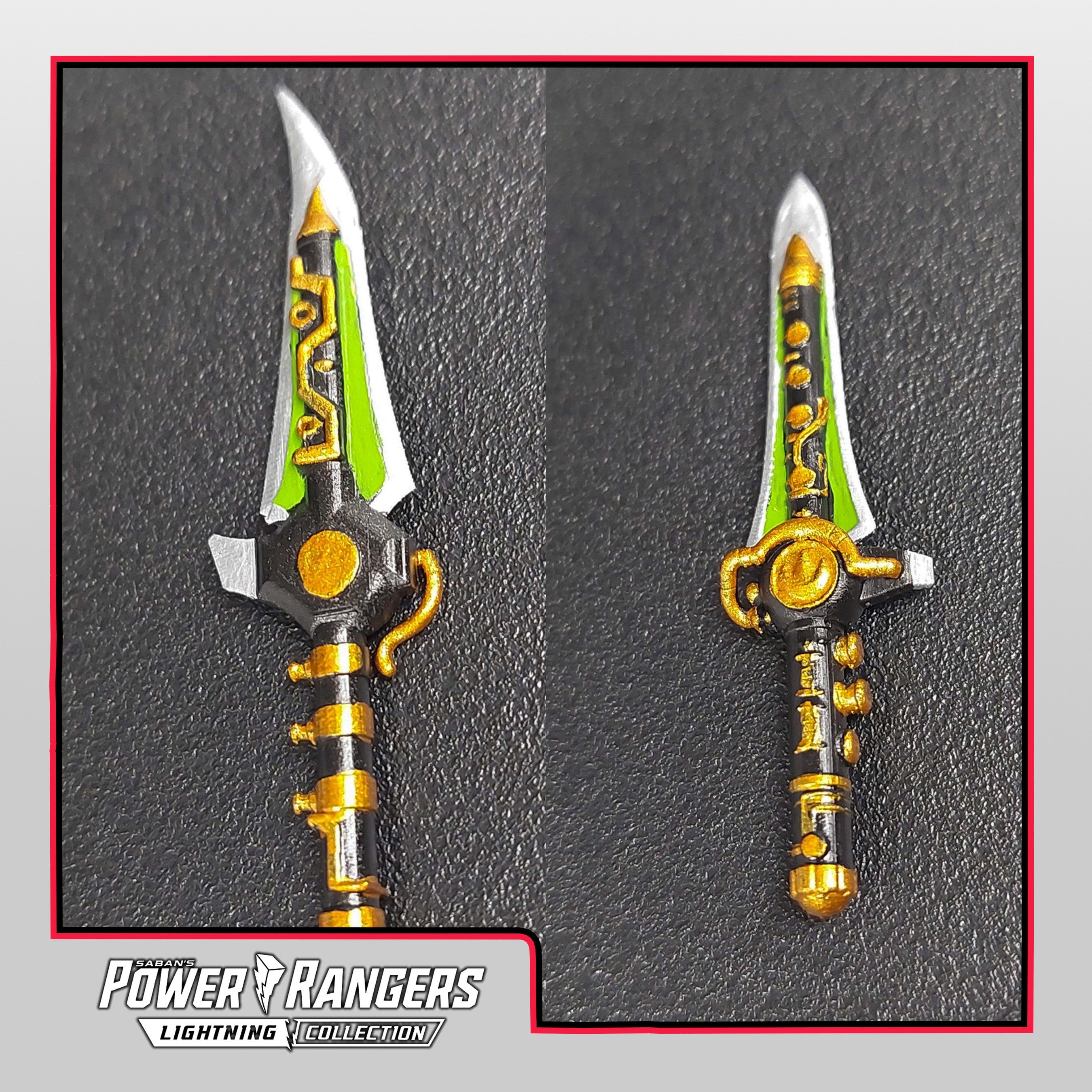 Mighty Morphin Power Rangers【中古美品・MD欧州版】 Power Rangers Mighty Morphin Sentai Zyuranger DX DaiZyujin