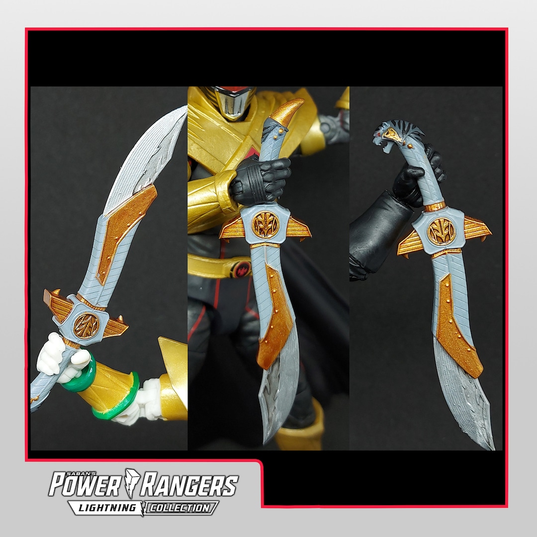 Saba Power Dairanger Saba