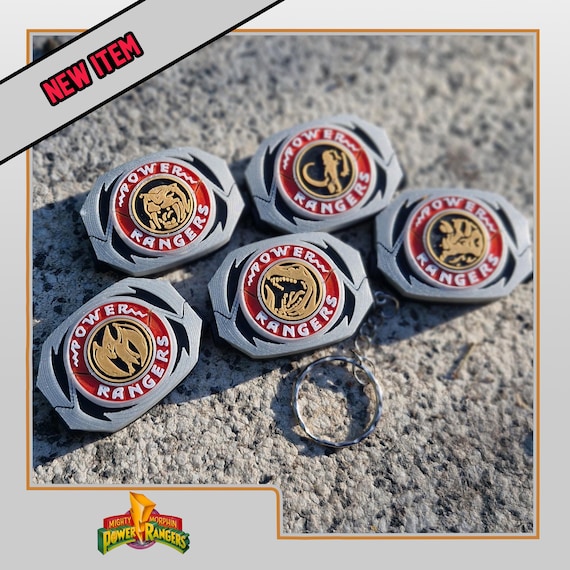 レガシーパワーモーファー ダイノバックラー パワーレンジャー パワー