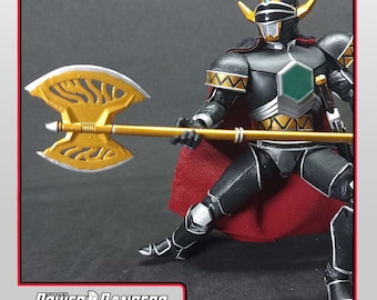 パワーレンジャー ライトニングコレクション マグナディフェンダー パワーレンジャー・ロスト・ギャラクシー ライトニング