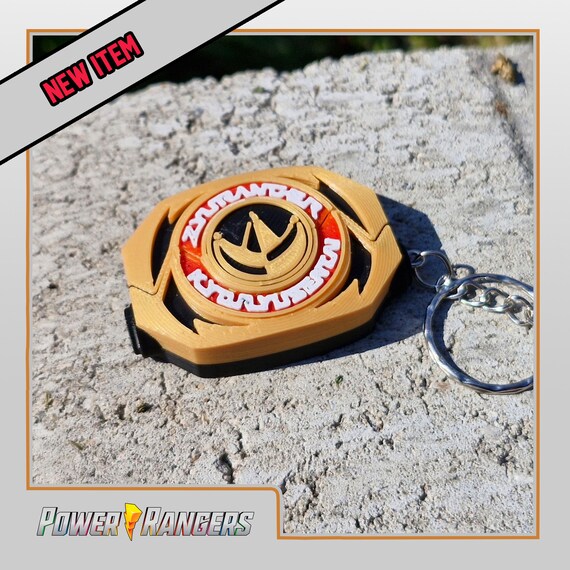 パワーレンジャー パワーモーファー ダイノバックラー ディスプレイ