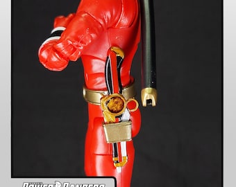 DXドロンチェンジャー エイリアンレンジャー パワーレンジャー 忍者