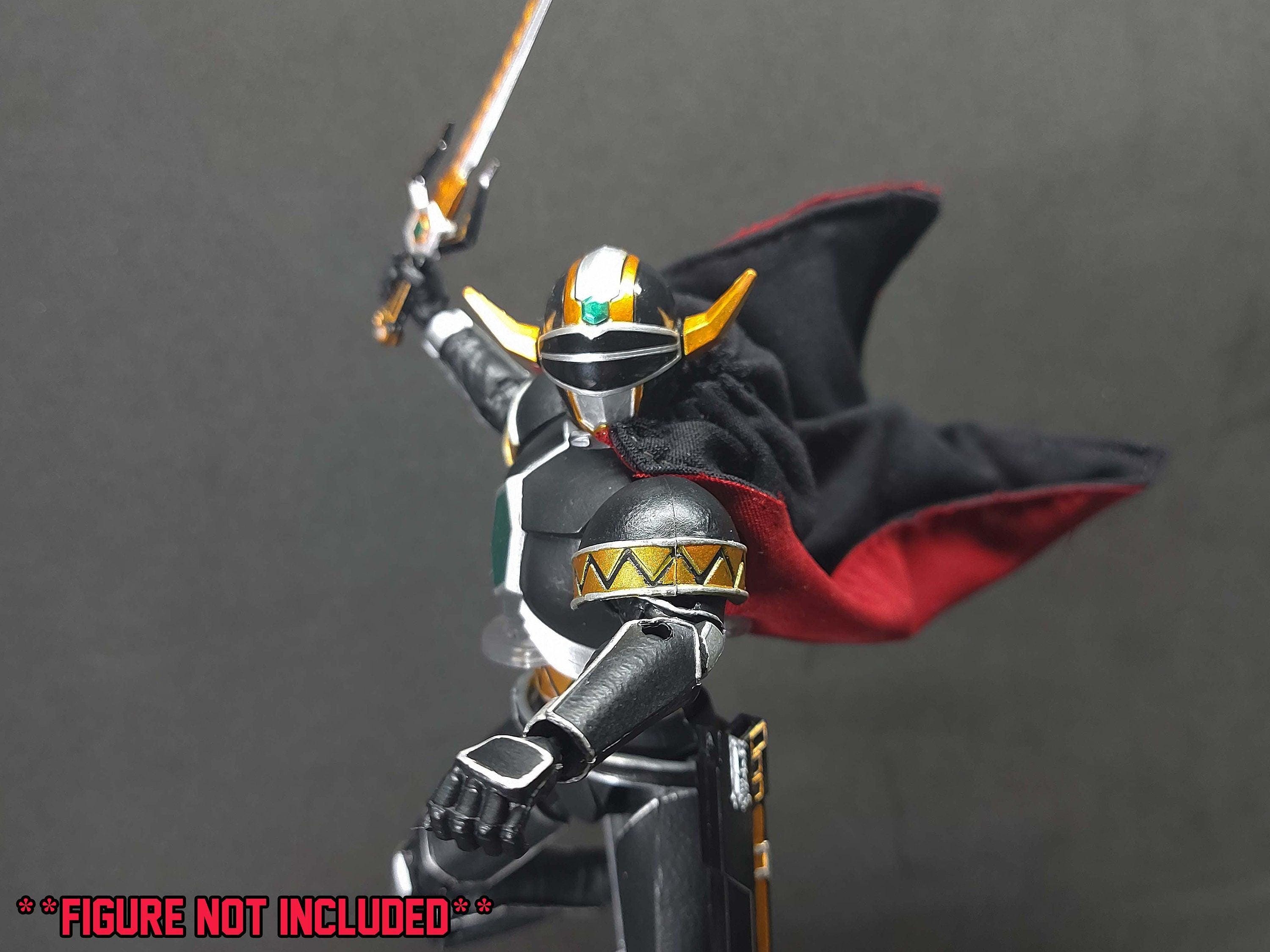 パワーレンジャー ロストギャラクシー - ライトニングコレクション