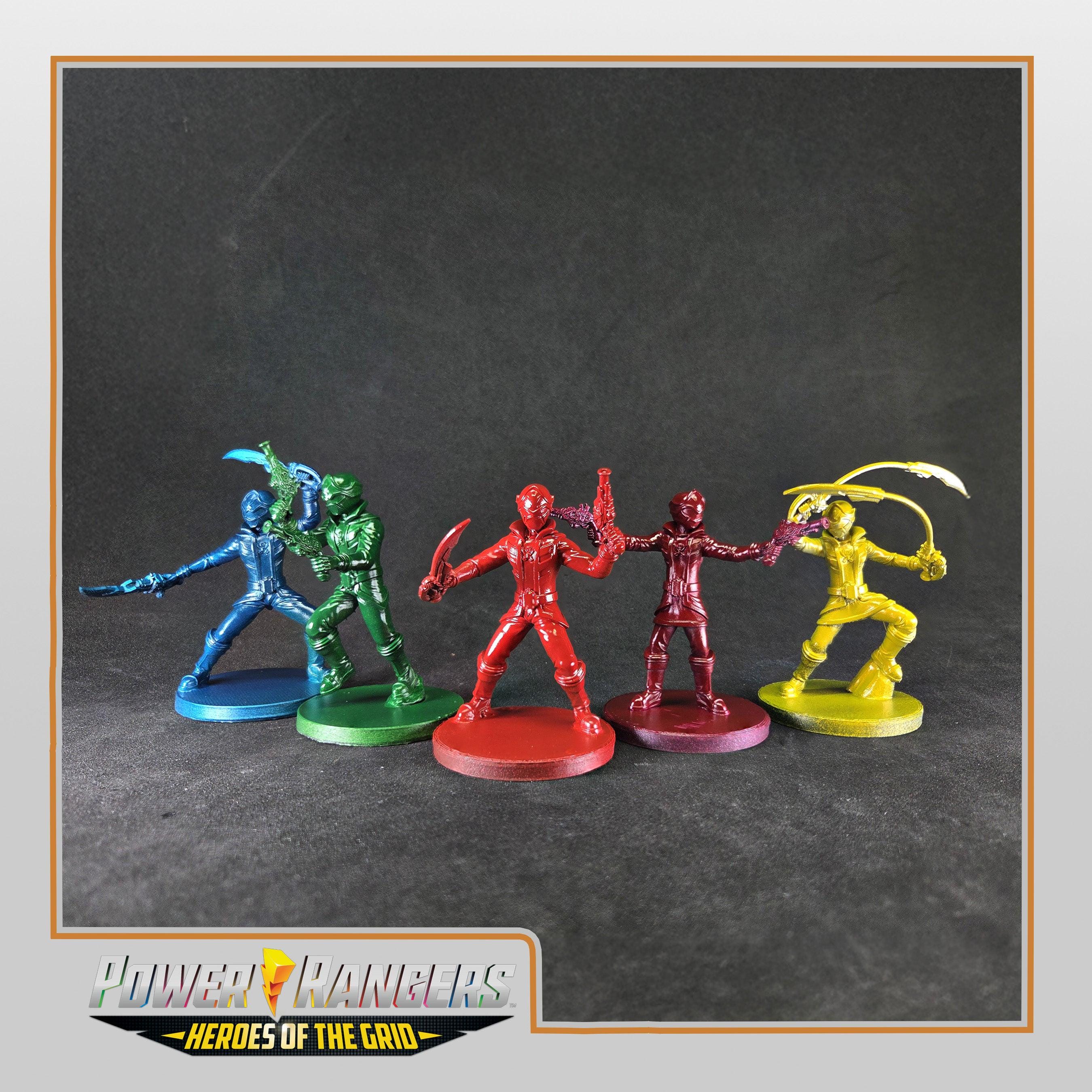 RangersForge - Etsy 日本