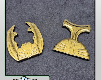 Rairai様　オーダーページ Power Rangers Ninja Storm / Hurricaneger - Thunder Morpher